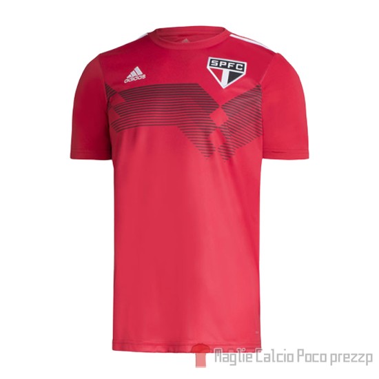 Thailandia Maglia Sao Paulo Special 2019 - Clicca l'immagine per chiudere